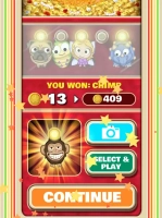 Sling Kong Скриншот 5