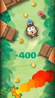 Sling Kong Скриншот 6