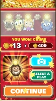 Sling Kong Скриншот 8