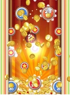 Sling Kong Скриншот 9
