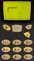 Snake '97 retro phone classic Скриншот 1