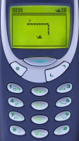 Snake '97 retro phone classic Скриншот 2