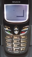 Snake '97 retro phone classic Скриншот 5