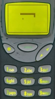 Snake '97 retro phone classic Скриншот 6