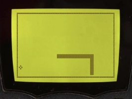 Snake '97 retro phone classic Скриншот 7