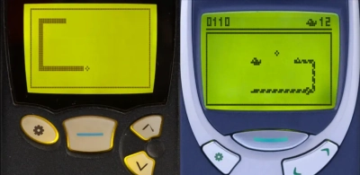 Snake '97 retro phone classic Скриншот 11