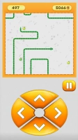 Snake 1997 Classic Retro Game Скриншот 3