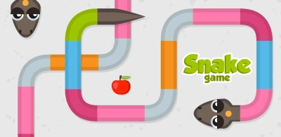Snake 1997 Classic Retro Game Скриншот 6
