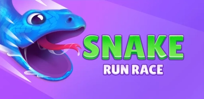 Snake Run Race3D Running Game Скриншот 6