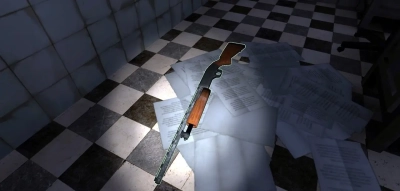 Specimen Zero Скриншот 5