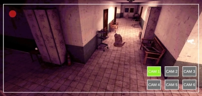 Specimen Zero Скриншот 6