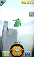 Stair Dismount Скриншот 2
