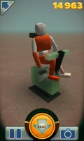 Stair Dismount Скриншот 3