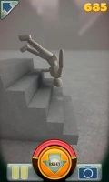 Stair Dismount Скриншот 4