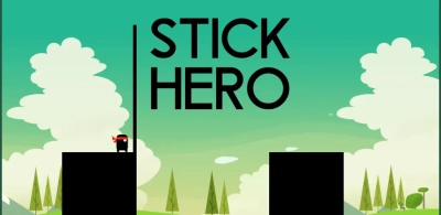 Stick Hero Скриншот 4
