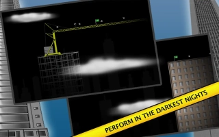 Stickman Base Jumper Скриншот 4