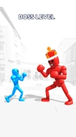 Stickman Ragdoll Fighter Bash Скриншот 6