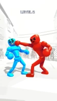 Stickman Ragdoll Fighter Bash Скриншот 10