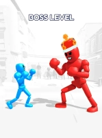 Stickman Ragdoll Fighter Bash Скриншот 14