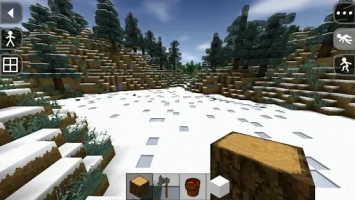 Survivalcraft Demo Скриншот 1