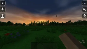Survivalcraft Demo Скриншот 4