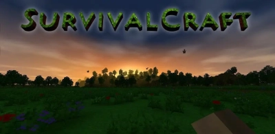 Survivalcraft Demo Скриншот 9