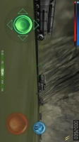 Tank Recon 3D (Lite) Скриншот 2