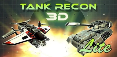 Tank Recon 3D (Lite) Скриншот 7