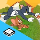 Tom  Jerry Mouse Maze