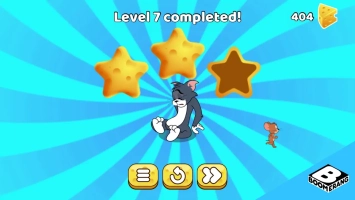 Tom Jerry Mouse Maze Скриншот 14