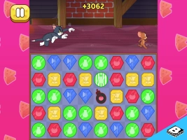 Tom Jerry Mouse Maze Скриншот 16