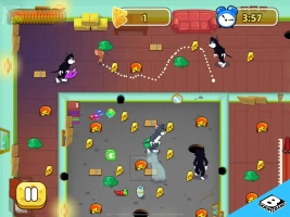 Tom Jerry Mouse Maze Скриншот 19