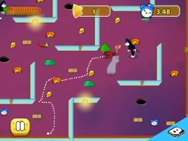 Tom Jerry Mouse Maze Скриншот 20