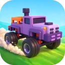 Truck Sprint 3D-Swing Racing