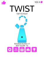 Twist Скриншот 6