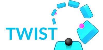 Twist Скриншот 11