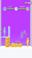 Who Dies Last Скриншот 4