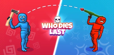 Who Dies Last Скриншот 9