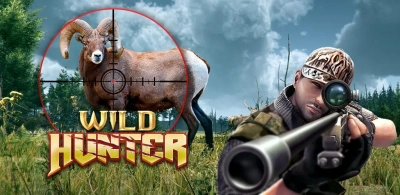 Wild Hunter 3D Скриншот 6