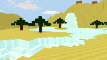 World Craft Block Craftsman Скриншот 1