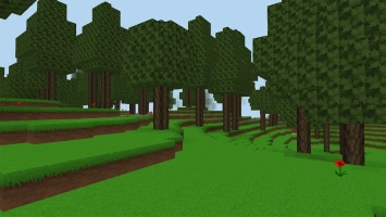 World Craft Block Craftsman Скриншот 2