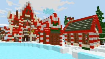 World Craft Block Craftsman Скриншот 5