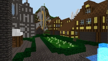World Craft Block Craftsman Скриншот 6