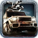 Zombie Roadkill 3D