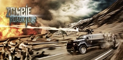 Zombie Roadkill 3D Скриншот 6