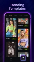 AI Video Editor ShotCut AI Скриншот 7
