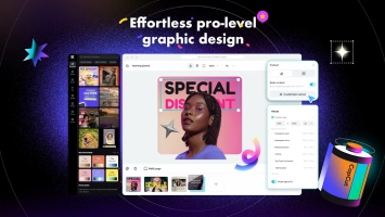 CapCut - Video Editor Скриншот 3