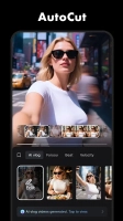 CapCut - Video Editor Скриншот 7