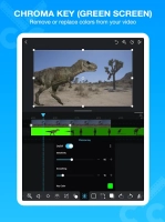 Cute CUT - Video Editor Скриншот 2