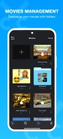 Cute CUT - Video Editor Скриншот 7